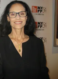 Sônia Braga: "Kleber is like an archeologist and a musician, a composer, at the same time."